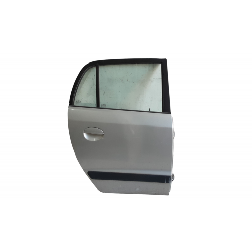 Πόρτα HYUNDAI ATOS PRIME 1999 - 2001 ( MX ) Πίσω Δεξιά XC2091265A8