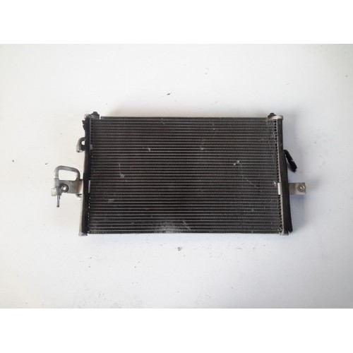 Ψυγεία A/C (Εξωτερικό) HYUNDAI ACCENT 1997 - 1999 ( UA ) ( X3 ) XC1837