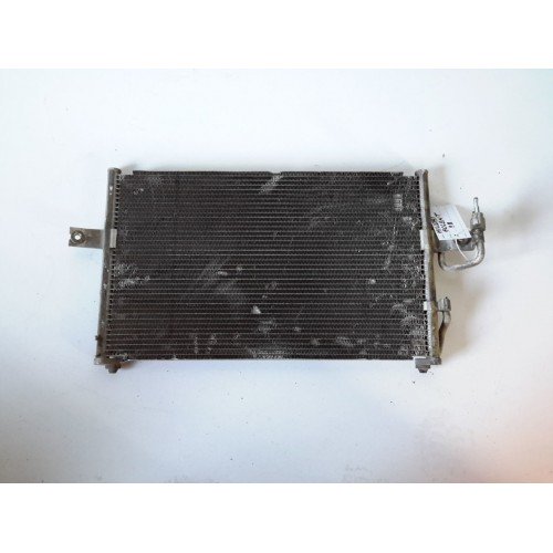 Ψυγεία A/C (Εξωτερικό) HYUNDAI ACCENT 1997 - 1999 ( UA ) ( X3 ) XC1894