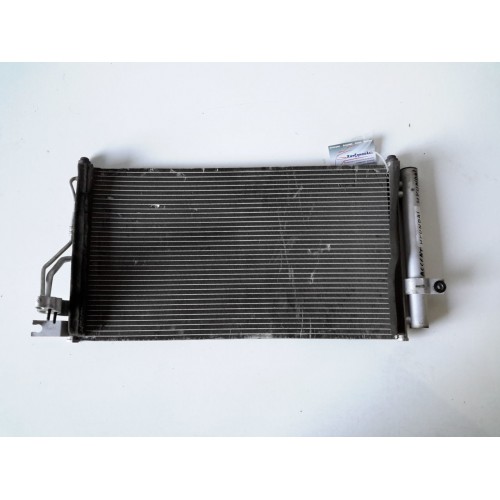 Ψυγεία A/C (Εξωτερικό) HYUNDAI ACCENT 2006 - ( MC ) XC1911 Ψυγεία A/C (Εξωτερικό) HYUNDAI ACCENT 2006 - ( MC ) XC1911