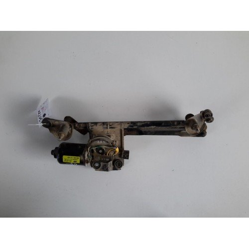 Υαλοκαθαριστήρες Κομπλέ HYUNDAI GETZ 2002 - 2005 ( TB ) Εμπρός XC2750 Υαλοκαθαριστήρες Κομπλέ HYUNDAI GETZ 2002 - 2005 ( TB ) Εμπρός XC2750