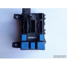 Ασφαλειοθήκη Εσωτερική HYUNDAI GETZ 2002 - 2005 ( TB ) 243505M310