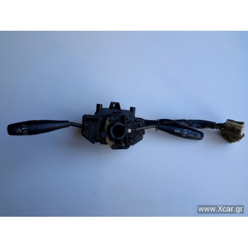 Φλασιέρα Κομπλέ-Σετ HYUNDAI ACCENT 1994 - 1997 ( UA ) ( X3 ) 9340022002
