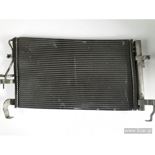 Ψυγεία A/C (Εξωτερικό) HYUNDAI ELANTRA 2004 - 2007 ( XD ) XC4785