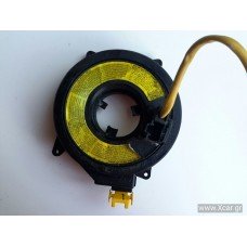 Ταινία Αερόσακου Τιμονιού (Ροζέτα) HYUNDAI ACCENT 1999 - 2003 ( CG ) ( LC ) XC4878