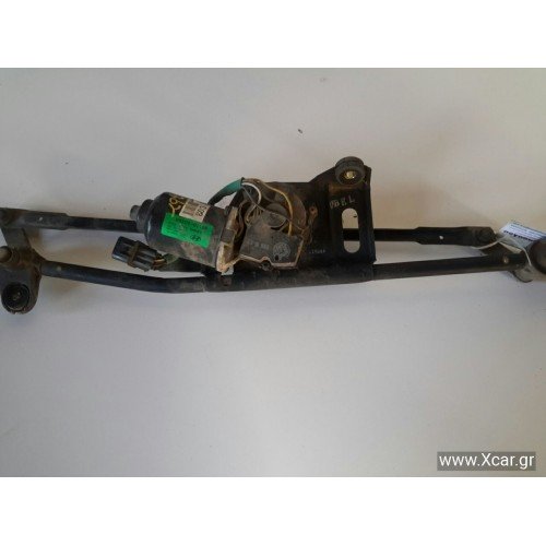 Υαλοκαθαριστήρες Κομπλέ HYUNDAI ELANTRA 2004 - 2007 ( XD ) Εμπρός XC5203