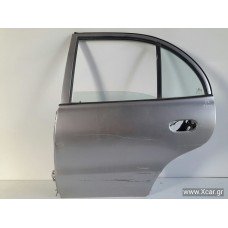 Πόρτα HYUNDAI ACCENT 1997 - 1999 ( UA ) ( X3 ) Πίσω Αριστερά XC5430