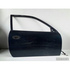 Πόρτα HYUNDAI ACCENT 1997 - 1999 ( UA ) ( X3 ) Εμπρός Δεξιά XC5756