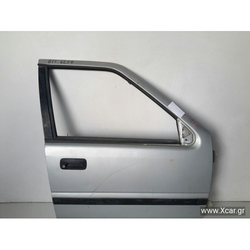 Πόρτα HYUNDAI EXCEL 1990 - 1992 ( X-2 ) Εμπρός Δεξιά XC6278