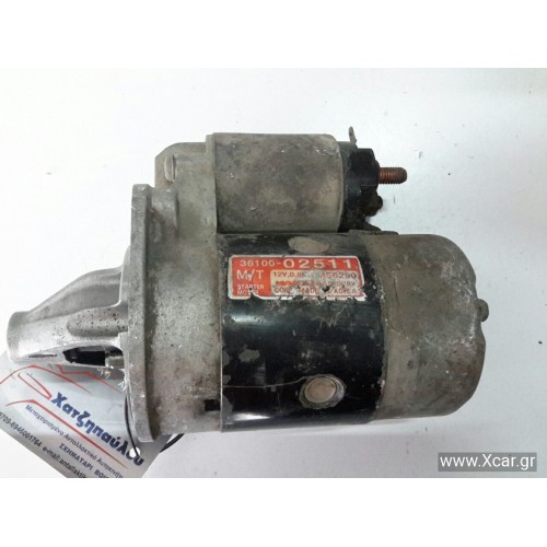 Μίζα HYUNDAI i10 2007 - 2010 36100-02800