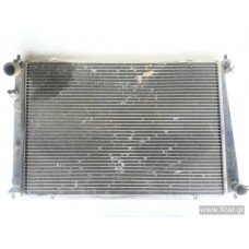 Ψυγεία Νερού HYUNDAI H-1 STAREX 1998 - 2001 XC7475