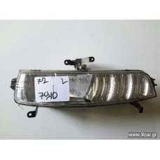 Προβολείς Ομίχλης HYUNDAI ACCENT 2006 - ( MC ) Αριστερά XC7910