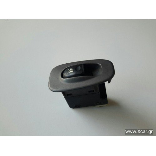 Χειριστήρια Παραθύρων-Διακόπτες HYUNDAI ACCENT 2003 - 2005 ( CG ) ( LC2 ) XC9734