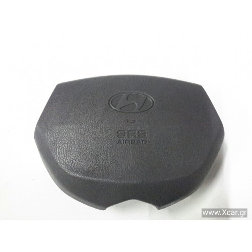 Αερόσακος Οδηγού Σκέτο HYUNDAI ACCENT 1999 - 2003 ( CG ) ( LC ) XC13006 Αερόσακος Οδηγού Σκέτο HYUNDAI ACCENT 1999 - 2003 ( CG ) ( LC ) XC13006