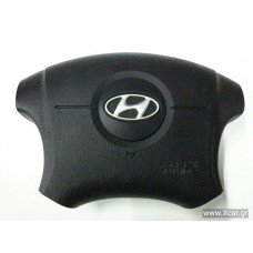 Αερόσακος Οδηγού Σκέτο HYUNDAI ELANTRA 2000 - 2004 ( XD ) 569002D700TK