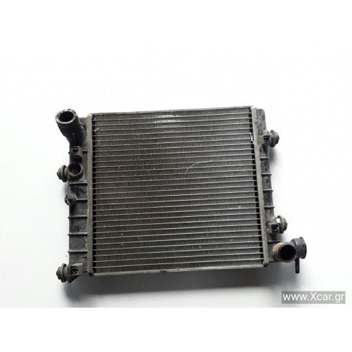 Ψυγεία Νερού HYUNDAI ACCENT 2003 - 2005 ( CG ) ( LC2 ) XC13766