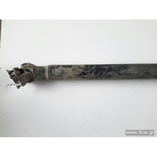 Κεντρικός Αξονας HYUNDAI SANTA FE 2000 - 2004 ( SM ) XC13849 Κεντρικός Αξονας HYUNDAI SANTA FE 2000 - 2004 ( SM ) XC13849