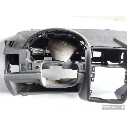 Αερόσακοι Air-Bag Εμπρός (Σετ) HYUNDAI GETZ 2006 - 2009 ( TB ) XC14063 Αερόσακοι Air-Bag Εμπρός (Σετ) HYUNDAI GETZ 2006 - 2009 ( TB ) XC14063