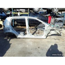 Πλαινό (Πλευρά) HYUNDAI GETZ 2002 - 2005 ( TB ) Δεξιά XC14099