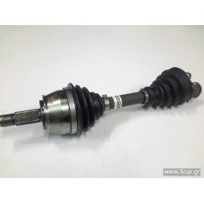 Ημιαξόνιο Χωρίς ABS LANCIA LYBRA 1999 - 2005 ( 839A ) HYUNDAI XC14281