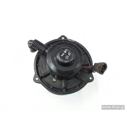 Ανεμιστήρας Καλοριφέρ (Εσω) HYUNDAI ACCENT 1997 - 1999 ( UA ) ( X3 ) XC14674