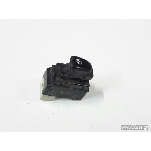 Διακόπτης Παραθύρου HYUNDAI ACCENT 1999 - 2003 ( CG ) ( LC ) Εμπρός Δεξιά XC15333
