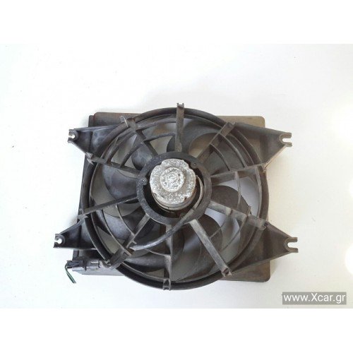 Βεντιλατέρ Νερού HYUNDAI ACCENT 1994 - 1997 ( UA ) ( X3 ) XC16365