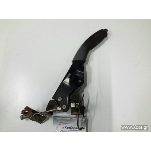 Καστάνια Χειροφρένου HYUNDAI ACCENT 2003 - 2005 ( CG ) ( LC2 ) XC16377