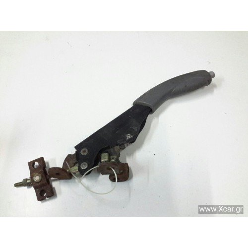Καστάνια Χειροφρένου HYUNDAI ACCENT 2003 - 2005 ( CG ) ( LC2 ) XC16484