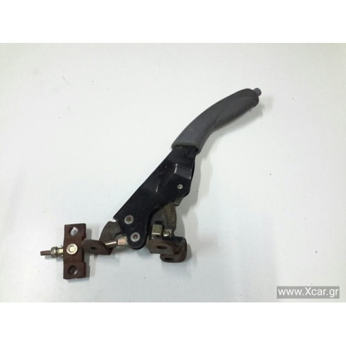 Καστάνια Χειροφρένου HYUNDAI ACCENT 2003 - 2005 ( CG ) ( LC2 ) XC16485