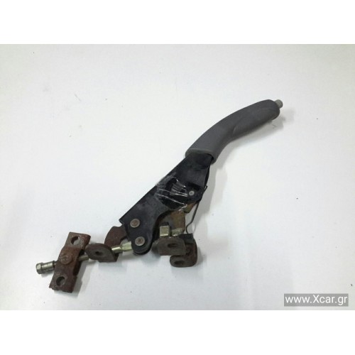 Καστάνια Χειροφρένου HYUNDAI ACCENT 2003 - 2005 ( CG ) ( LC2 ) XC16486