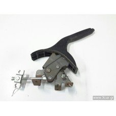 Καστάνια Χειροφρένου HYUNDAI i10 2008 - 2011 XC16564