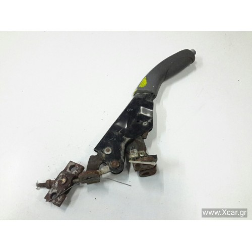Καστάνια Χειροφρένου HYUNDAI ACCENT 2003 - 2005 ( CG ) ( LC2 ) XC16625