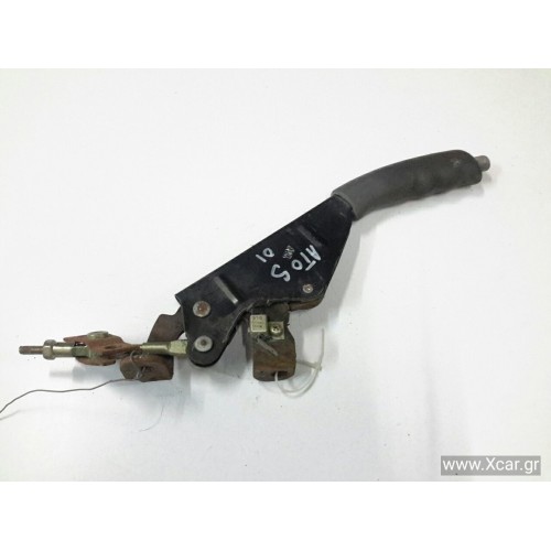 Καστάνια Χειροφρένου HYUNDAI ATOS MPV 2000 - 2003 (MX) XC16634