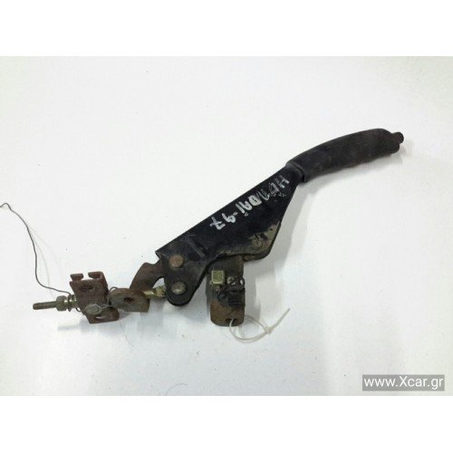 Καστάνια Χειροφρένου HYUNDAI ATOS MPV 2000 - 2003 (MX) XC16635 Καστάνια Χειροφρένου HYUNDAI ATOS MPV 2000 - 2003 (MX) XC16635