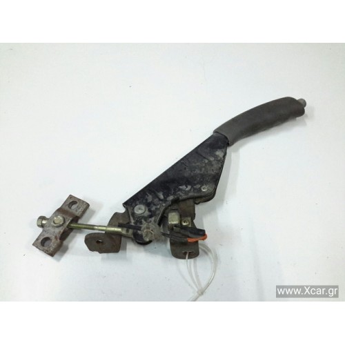 Καστάνια Χειροφρένου HYUNDAI ACCENT 1994 - 1997 ( UA ) ( X3 ) XC17038 Καστάνια Χειροφρένου HYUNDAI ACCENT 1994 - 1997 ( UA ) ( X3 ) XC17038