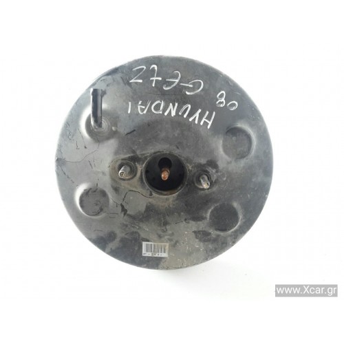 Σεβρό Φρένου HYUNDAI GETZ 2006 - 2009 ( TB ) XC17540