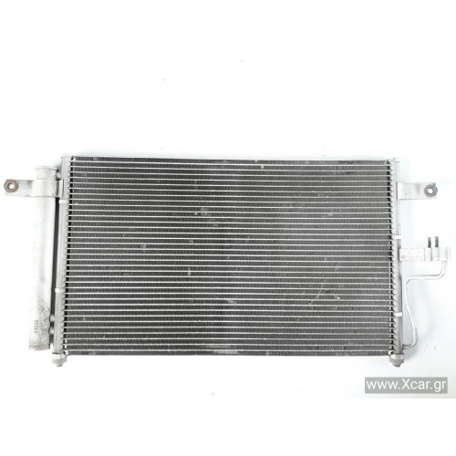 Ψυγείο A/C (Εξωτερικό) HYUNDAI ACCENT 1999 - 2003 ( CG ) ( LC ) XC17827