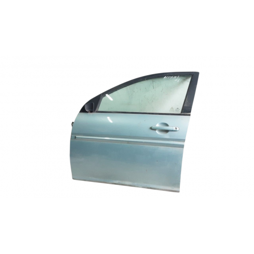 Πόρτα HYUNDAI ACCENT 2006 - 2011 ( MC ) Εμπρός Αριστερά XC21759237E