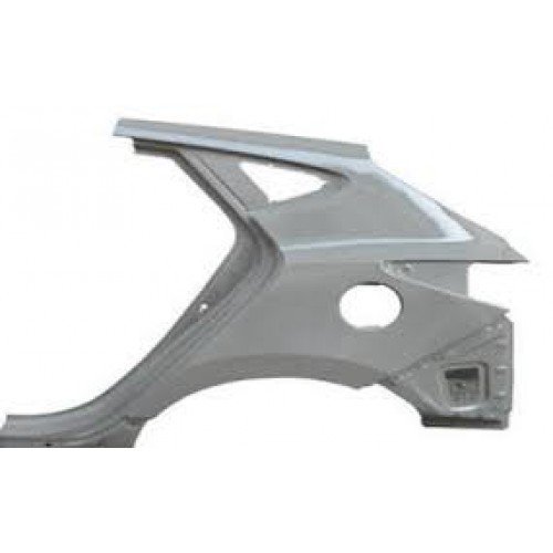 Φτερό HYUNDAI ix35 TUCSON 2010 - 2013 ( LM ) Πίσω Δεξιά 365001681 Φτερό HYUNDAI ix35 TUCSON 2010 - 2013 ( LM ) Πίσω Δεξιά 365001681