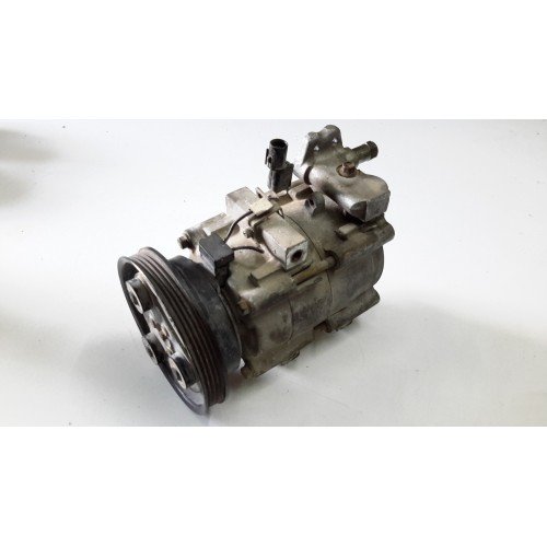 Συμπιεστής A/C (Κομπρέσορας) HYUNDAI ACCENT 1994 - 1997 ( UA ) ( X3 ) XC135245C3F