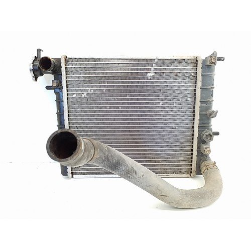 Ψυγείο Νερού HYUNDAI ACCENT 1999 - 2003 ( CG ) ( LC ) 25310-25050 Ψυγείο Νερού HYUNDAI ACCENT 1999 - 2003 ( CG ) ( LC ) 25310-25050