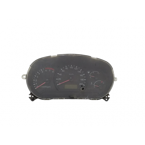 Κοντέρ HYUNDAI ACCENT 2003 - 2005 ( CG ) ( LC2 ) 94003-25680