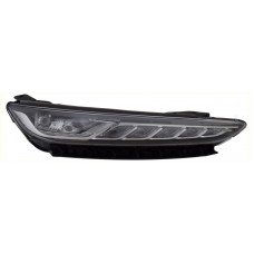 Φανός Ημέρας Led HYUNDAI KONA 2017 - Δεξιά 376005303