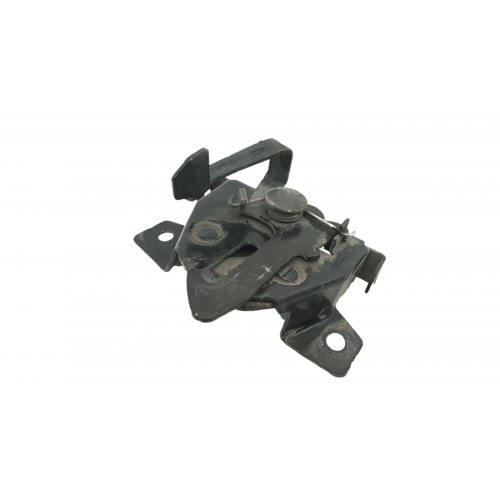 Κλειδαριά Καπό HYUNDAI GETZ 2002 - 2005 ( TB ) XC176649466