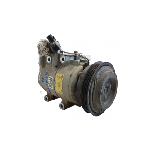Σύστημα κλιματισμού HYUNDAI ACCENT 2003 - 2005 ( CG ) ( LC2 ) ACP493