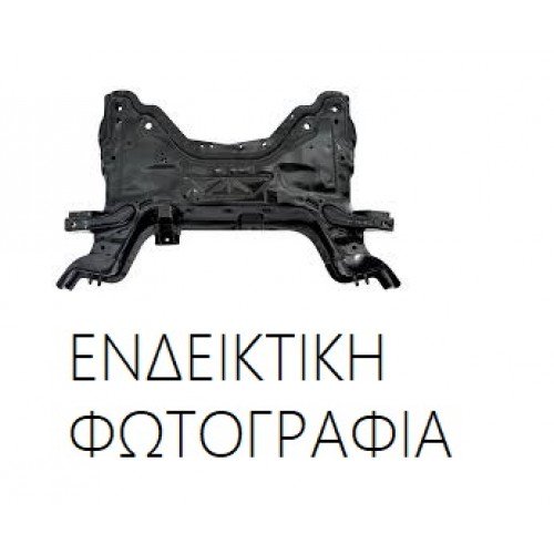 Γέφυρα HYUNDAI i30 2012 - 2014 368000910