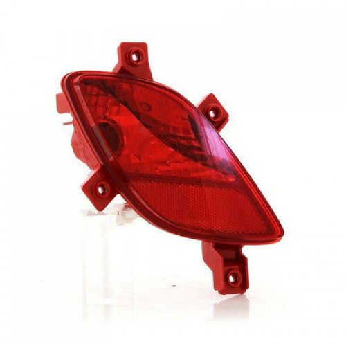 Φανάρι Ομιχλης HYUNDAI i30 2012 - 2014 Πίσω Αριστερά 368006112