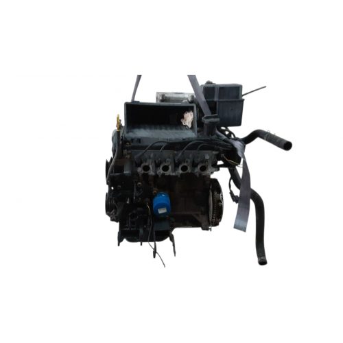 Ολόκληρος κινητήρας HYUNDAI ATOS MPV 1997 - 2000 ( MX ) G4HC Ολόκληρος κινητήρας HYUNDAI ATOS MPV 1997 - 2000 ( MX ) G4HC