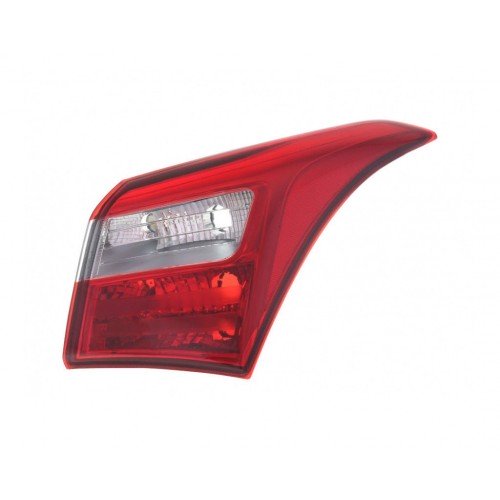Φανάρι Πίσω Εξωτερικό HYUNDAI i30 2014 - 2017 Δεξιά 368205821 Φανάρι Πίσω Εξωτερικό HYUNDAI i30 2014 - 2017 Δεξιά 368205821